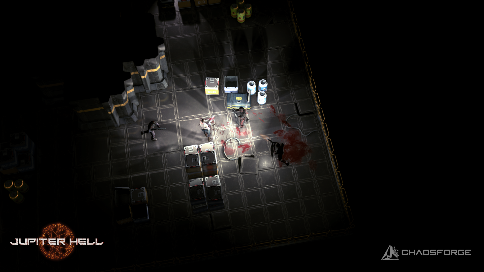 Jupiter Hell gallery image