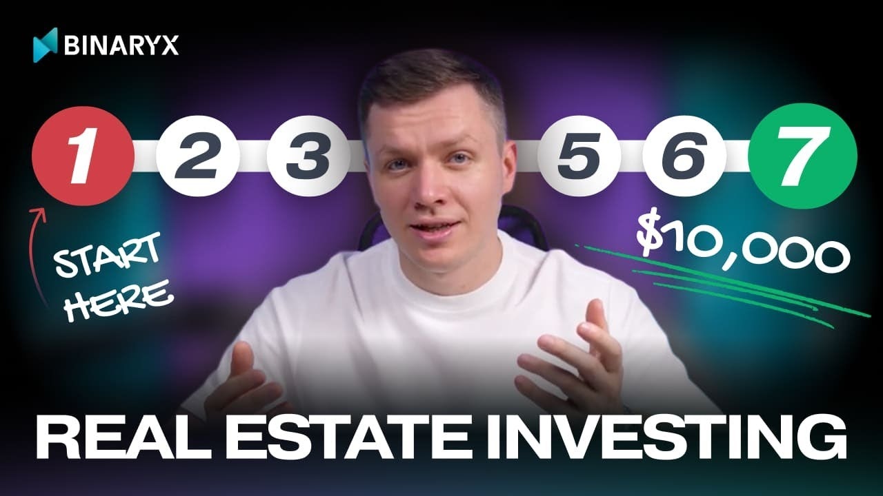 Binaryx Platform gallery image