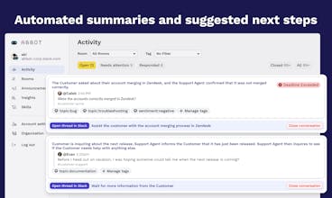 Playbooks by Abbot gallery image