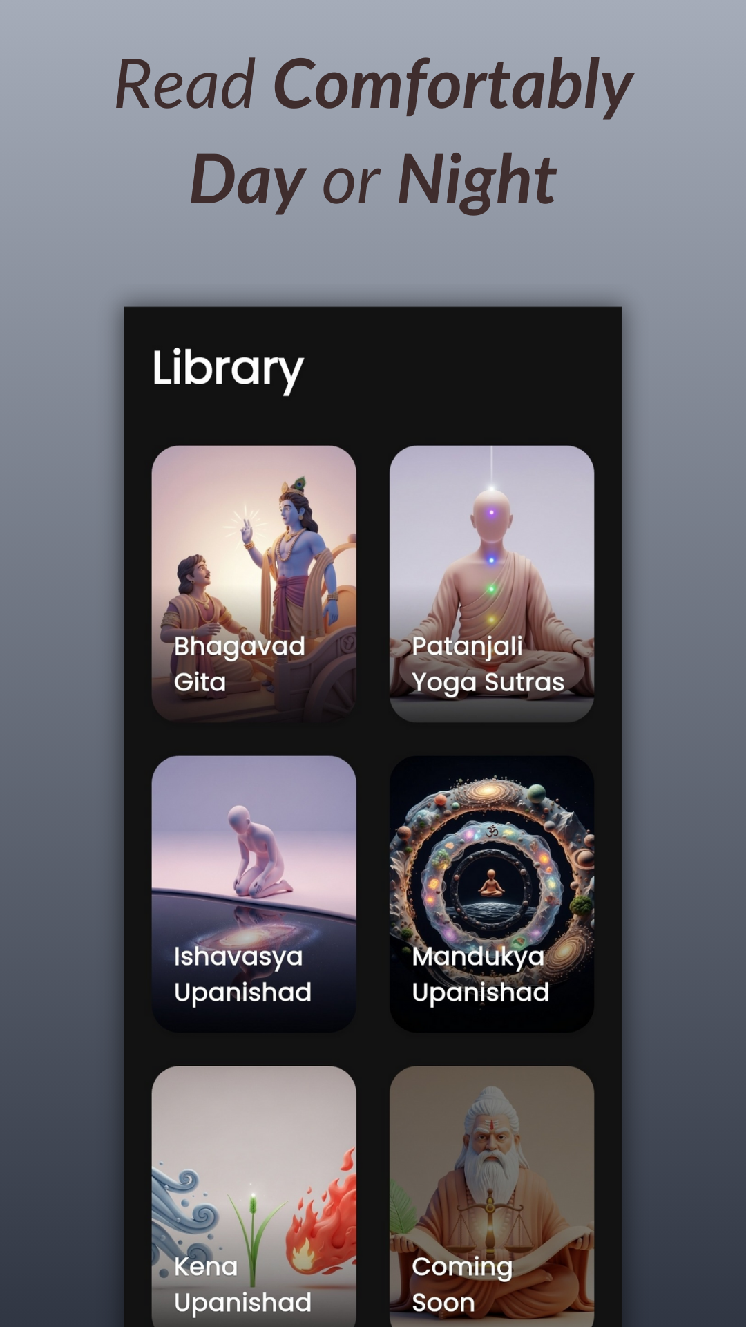 Kyva App gallery image
