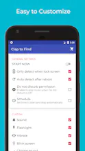 Clap To Find My Phone gallery image