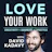 Love Your Work w/ David Kadavy – Paul Bennett of Context Travel