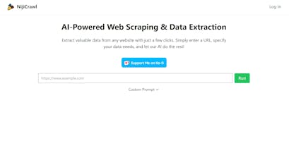 NijiCrawl gallery image