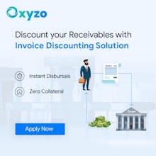 Get Fast Cash Flow with Oxyzo Invoice gallery image