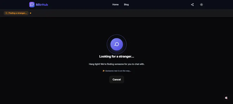 MitrHub screenshot 3