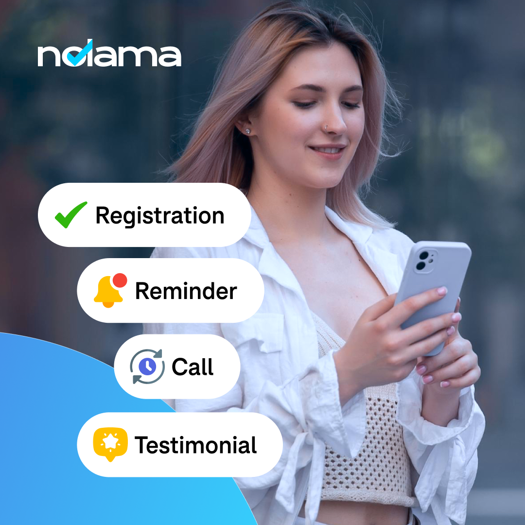 Nolama gallery image