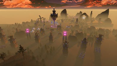 Heart Of Muriet gallery image