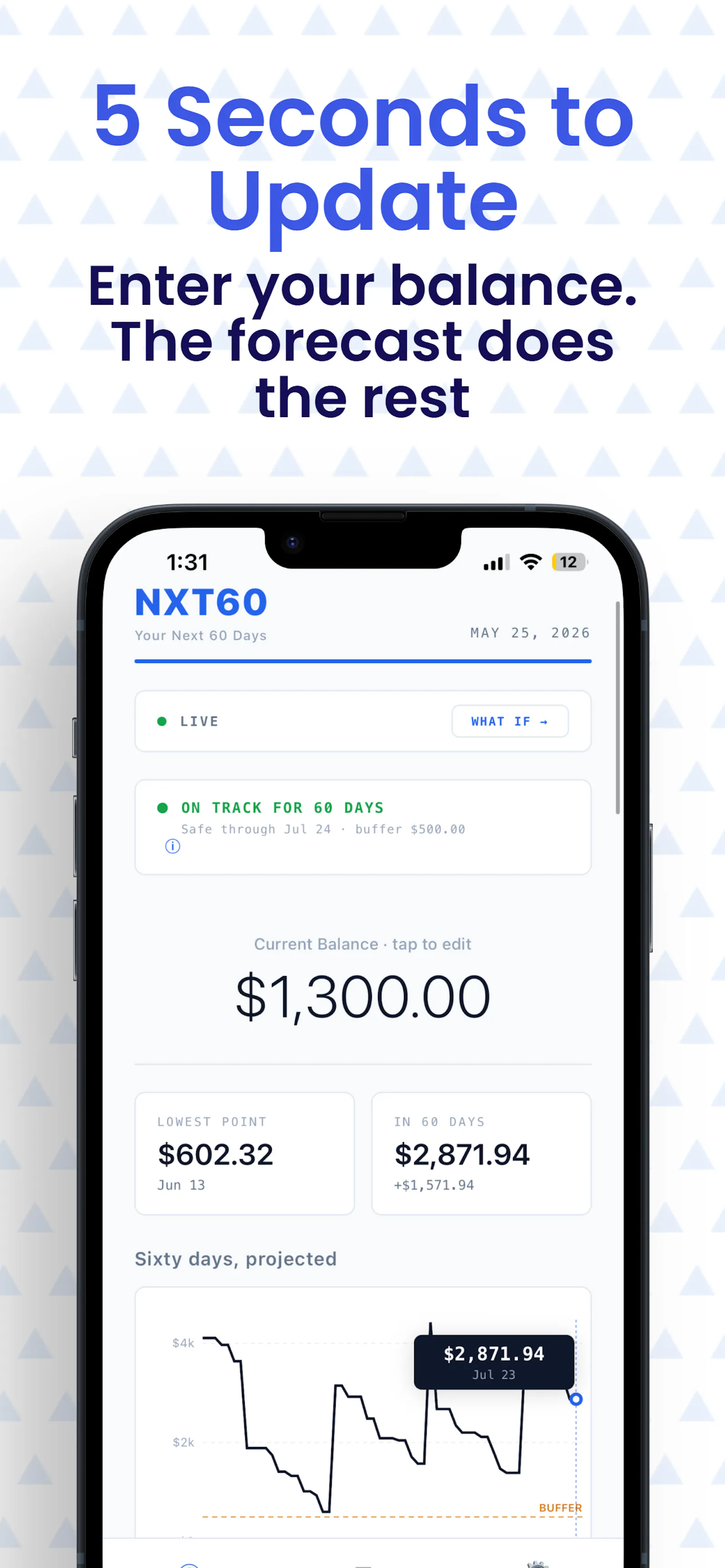 NXT60 screenshot 8