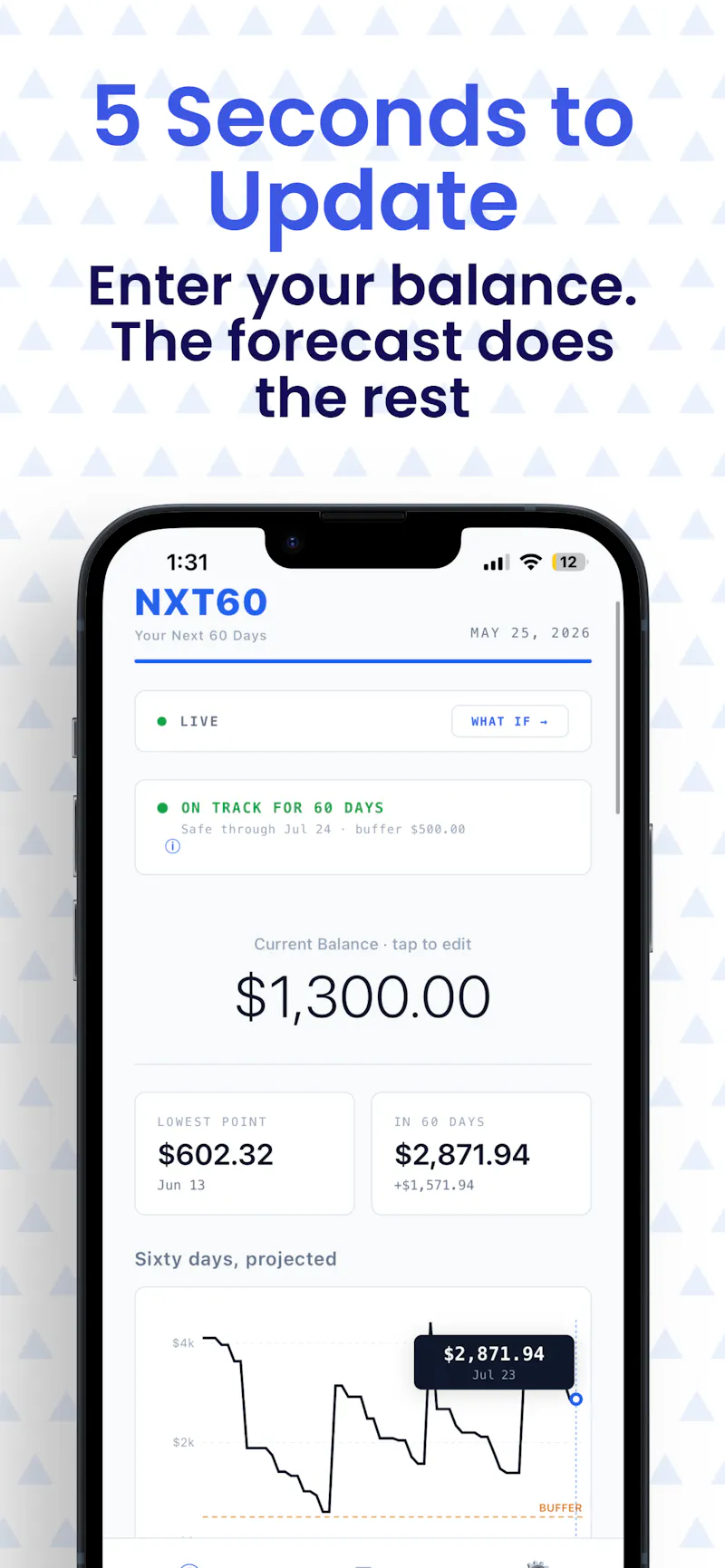 NXT60 screenshot 8
