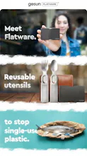 GoSun Flatware gallery image