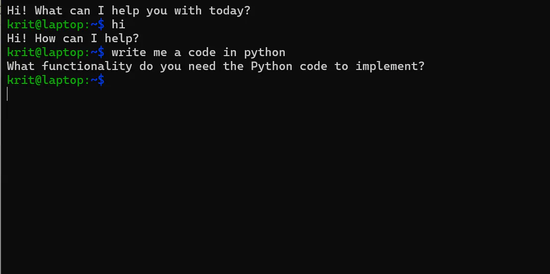 CheatCode gallery image
