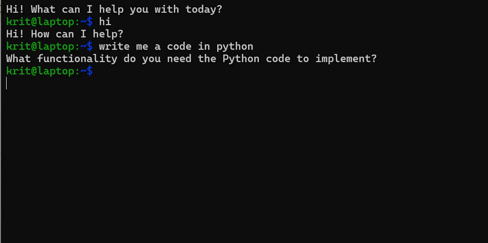 CheatCode screenshot 7