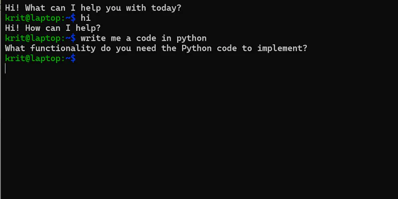 CheatCode screenshot 7