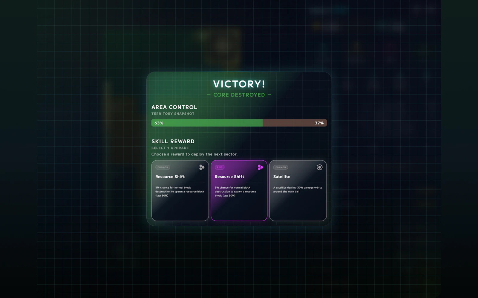 CoreBreaker screenshot 7