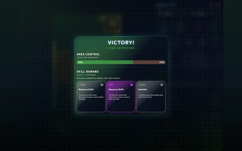 CoreBreaker screenshot 7