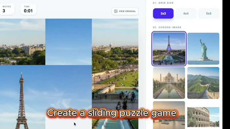 Timedora screenshot 1 (video preview)
