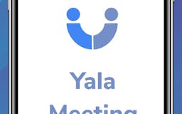 Yala Meeting media 1