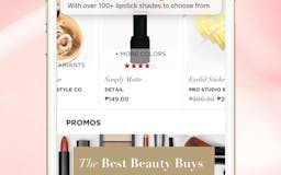 BeautyMNL - Shop Beauty in the PH media 1