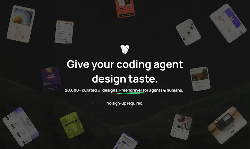 Kombai Gallery screenshot 2