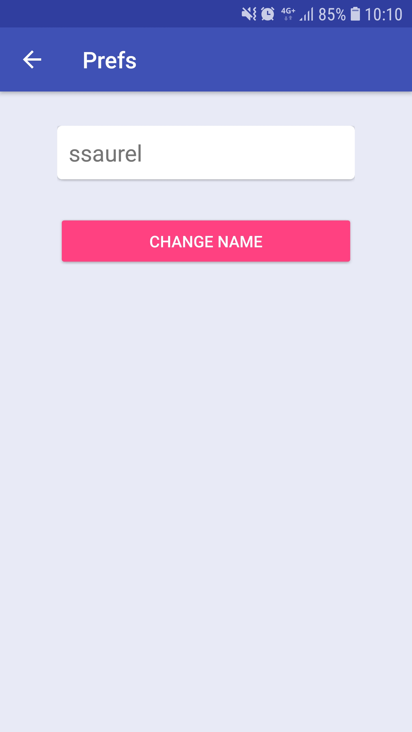 Reflex Game gallery image