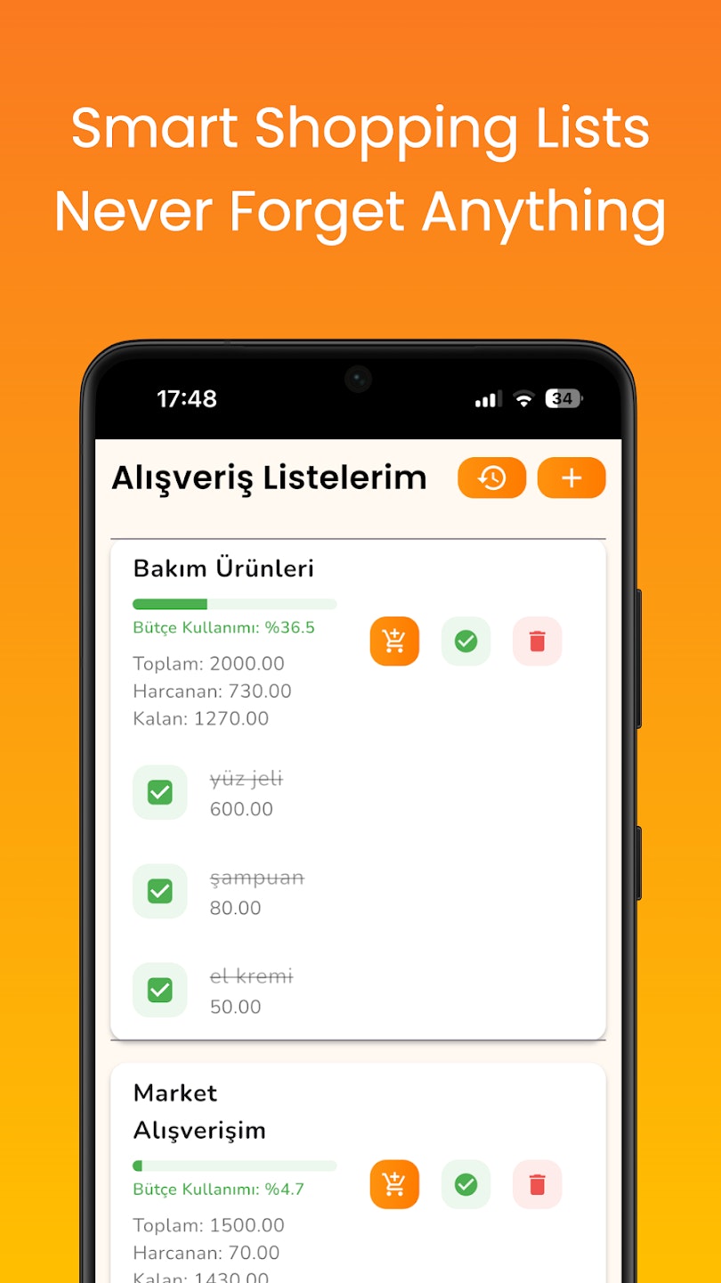 Media Lensa membeli -belah ai - Mengimbas produk untuk melihat bahan, alergen dan pemakanan 6