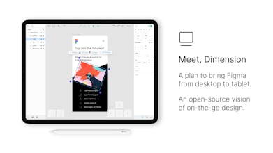 Dimension gallery image