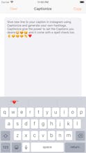 Captionize - For Instagram gallery image