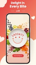 Laddaty: The All-Inclusive Cooking App gallery image