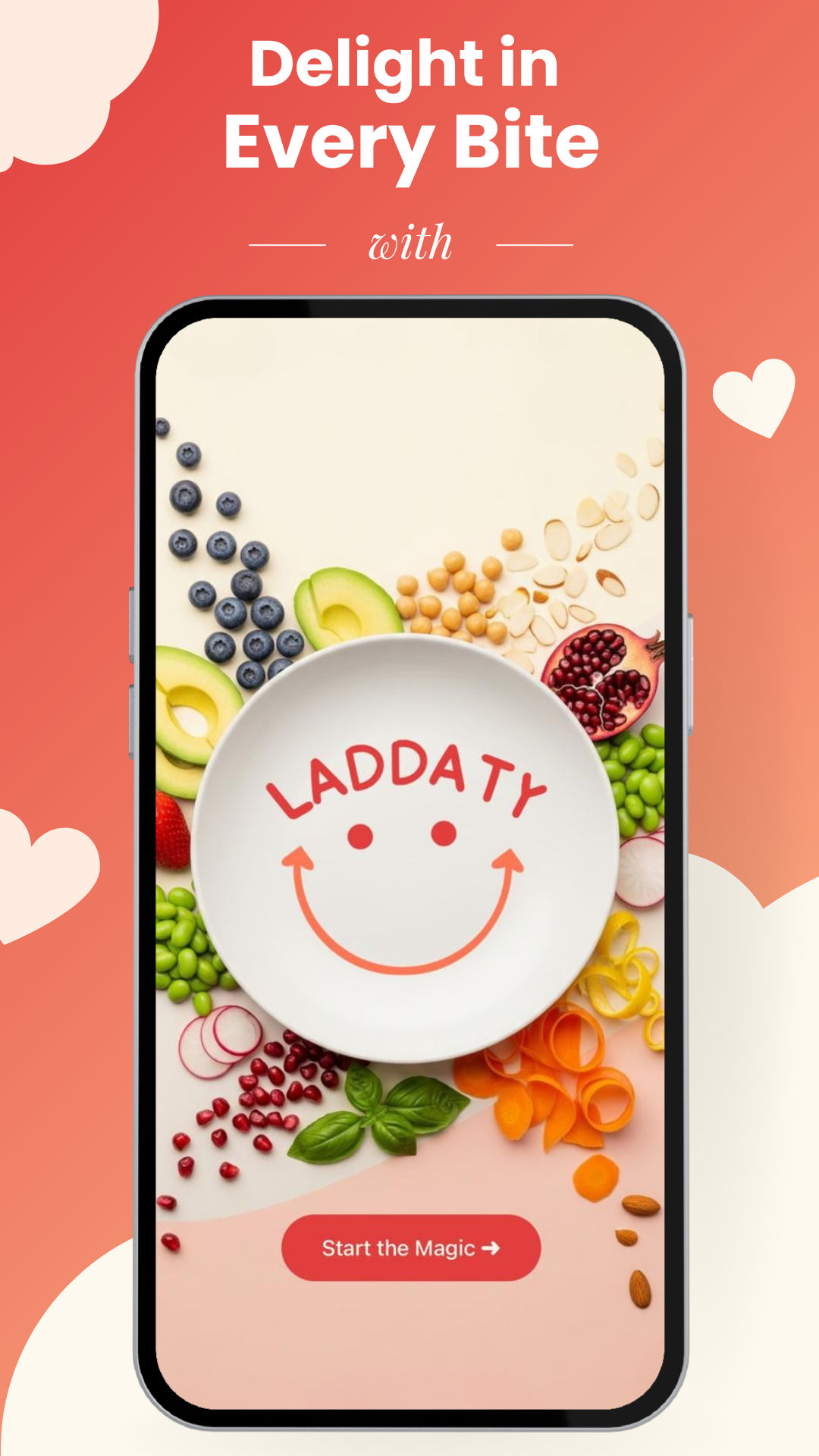 Média Laddaty: l'application de cuisine tout compris - Le nouveau cerveau de votre cuisine, assurant un plaisir à chaque bouchée 14