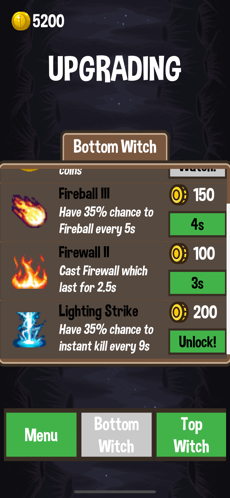 Escape Witch gallery image