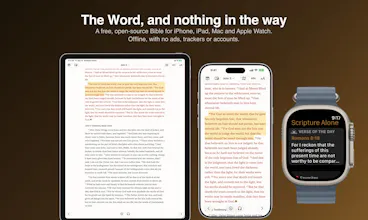 Scripture Alone gallery image