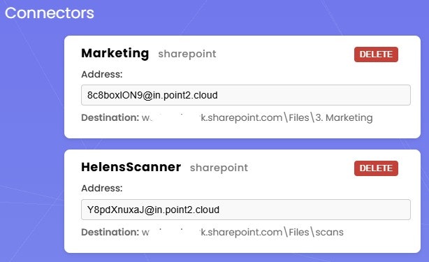 Point2 Cloud gallery image