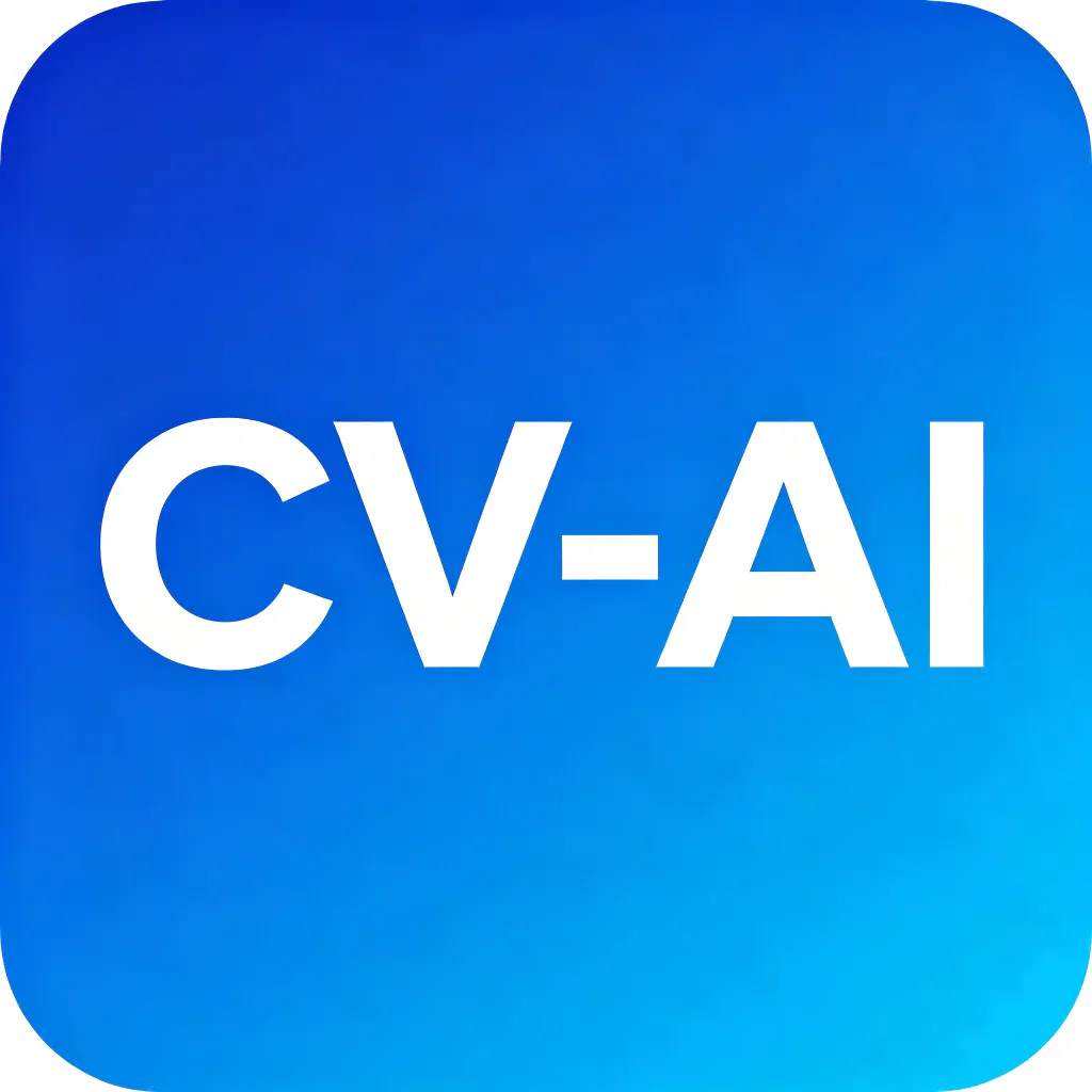 Use AI Optimize CV, ATS Check & Export