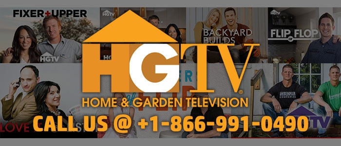 HGTV on Roku