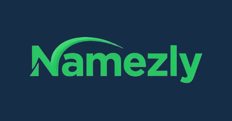 Namezly screenshot 1
