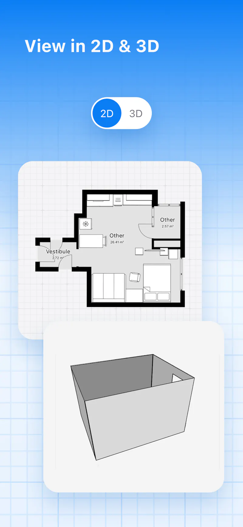 Omnos screenshot 4