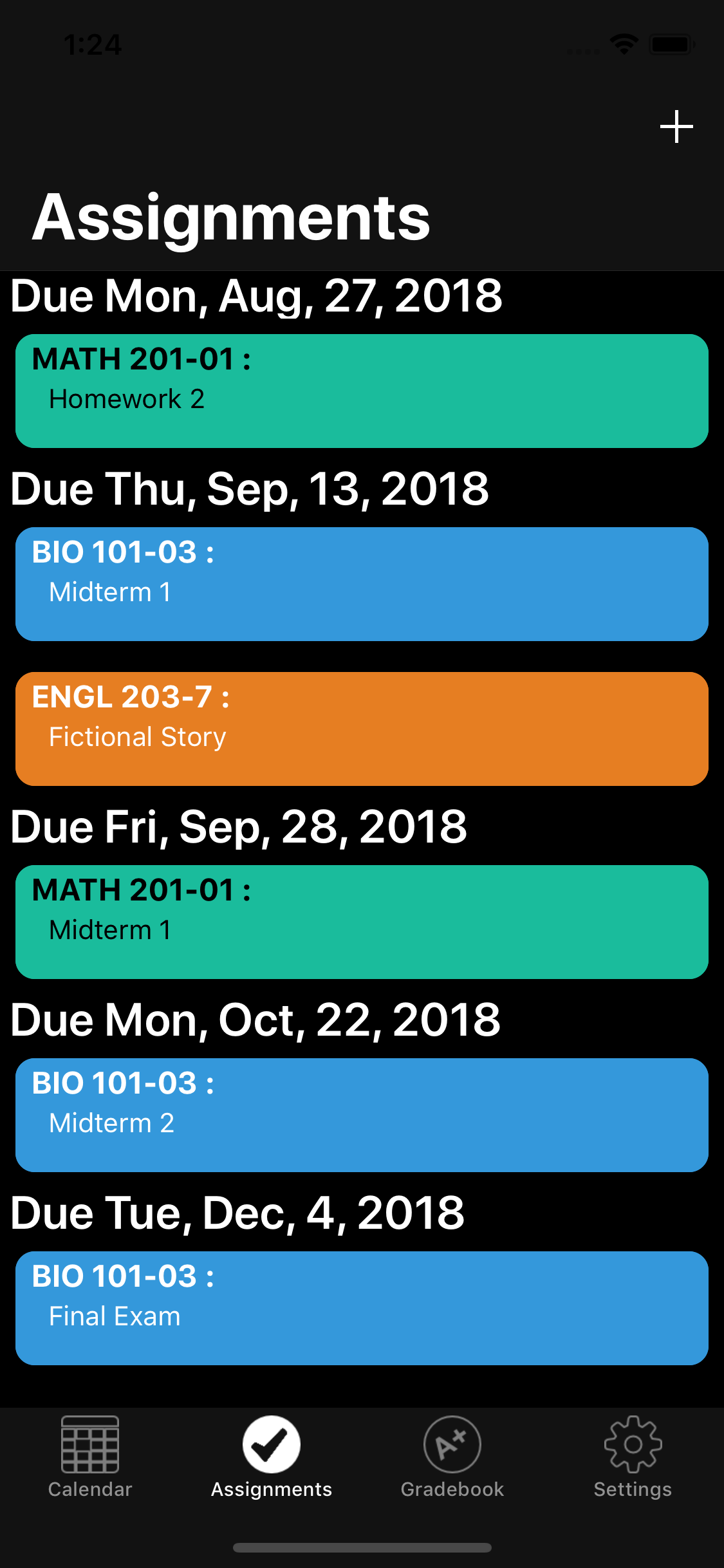 Barely Passing gallery image