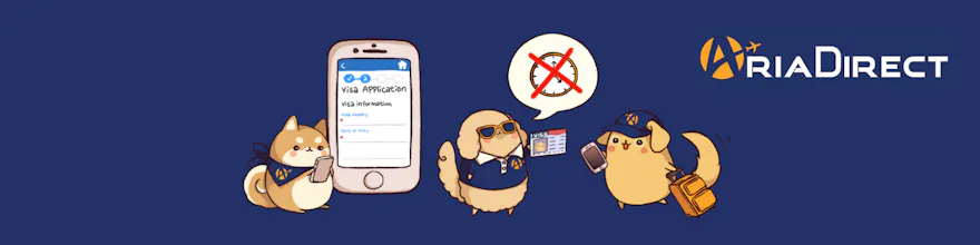 AriaDirect gallery image