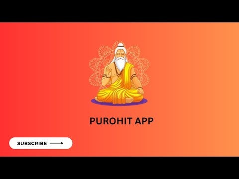 Purohit App gallery image