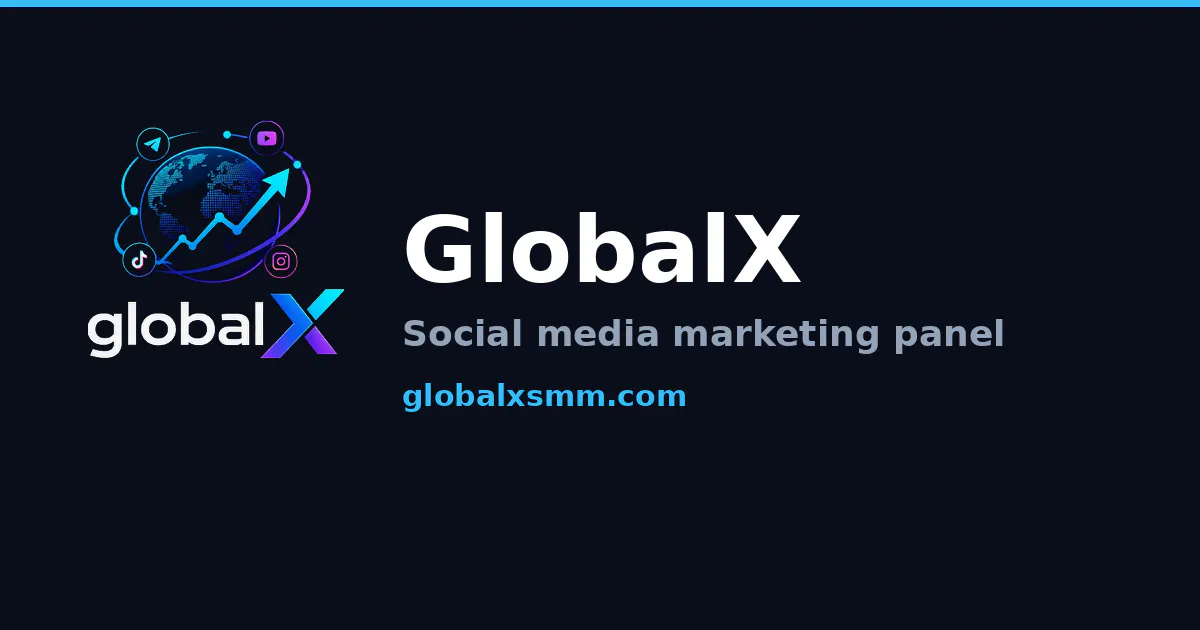 GlobalX gallery image