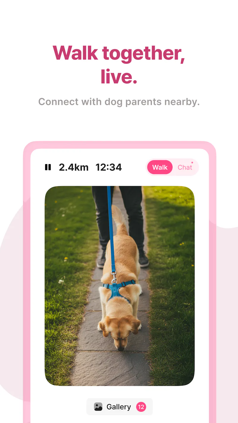 Kkeung screenshot 5