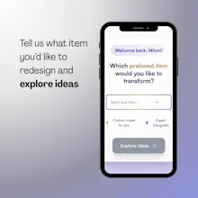 Naia Redesign gallery image