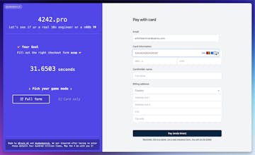 4242.pro gallery image