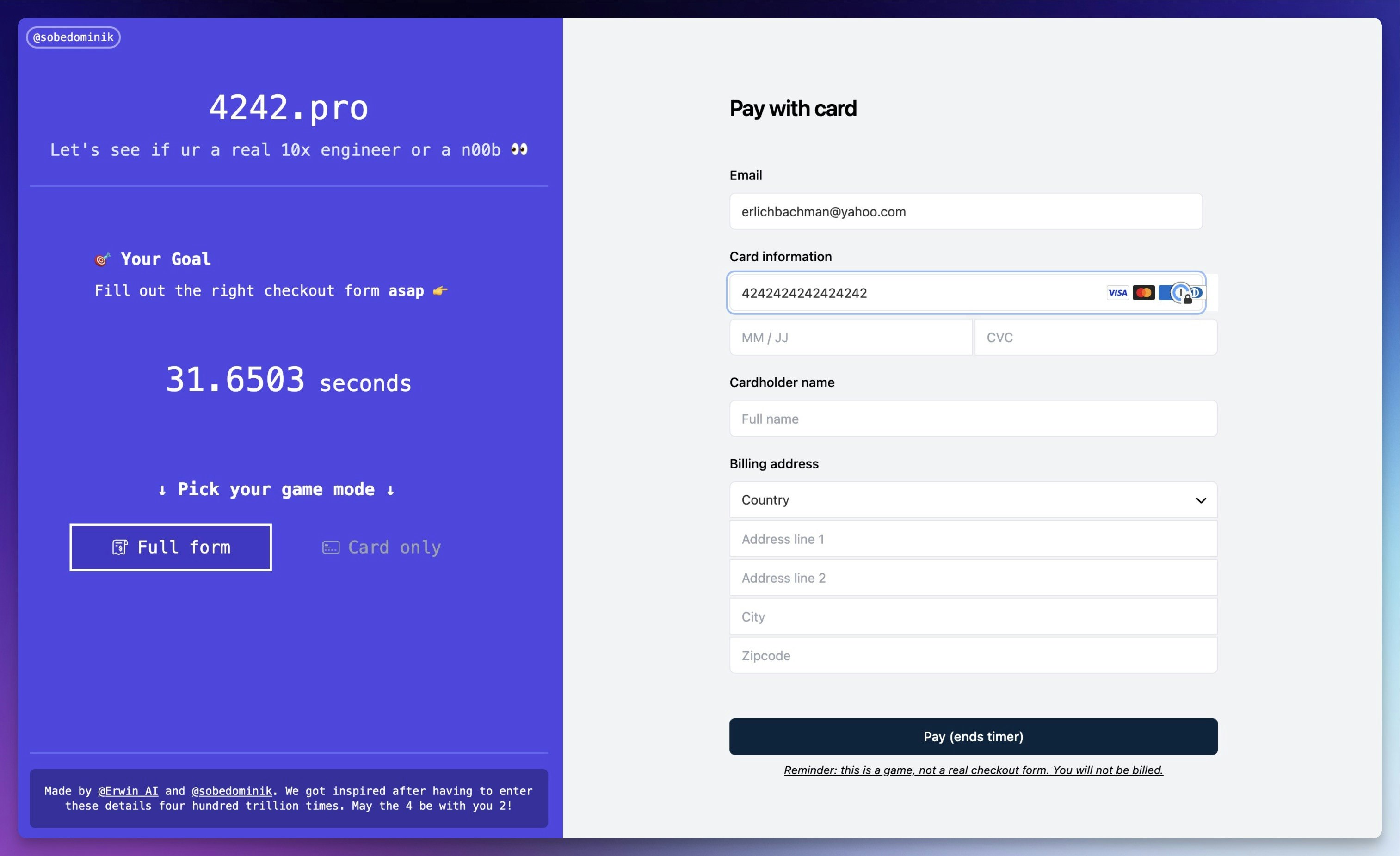 4242.pro media 2