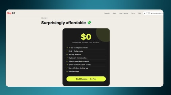 SlapPC gallery image