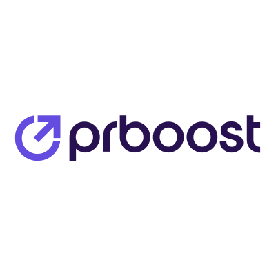PR Boost