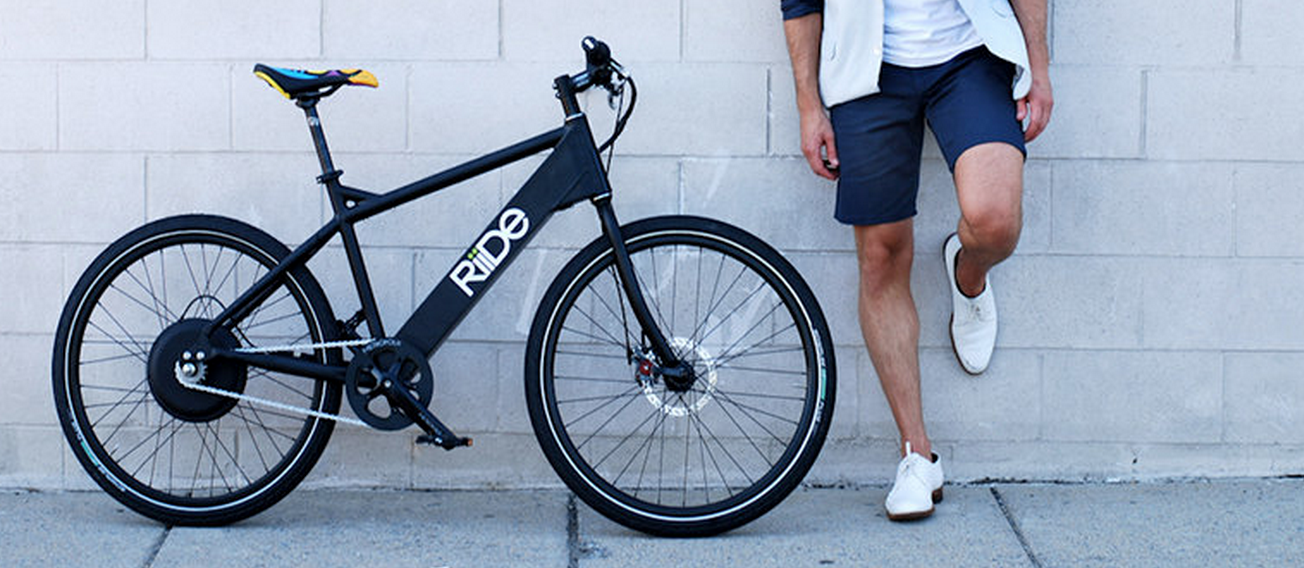 RiidePass gallery image