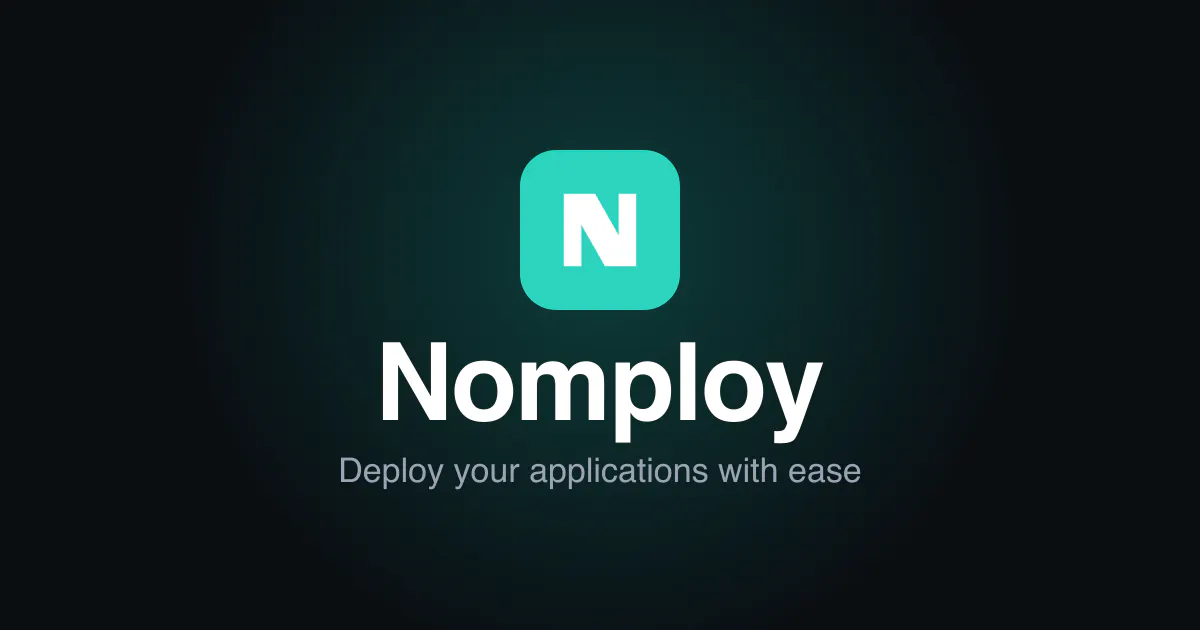 Nomploy gallery image