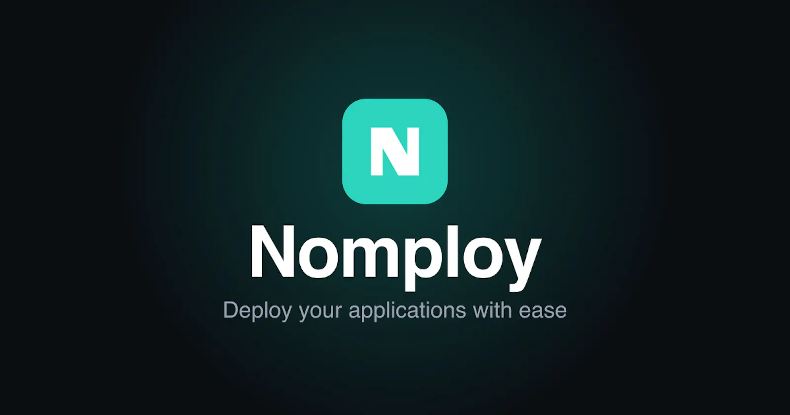 Nomploy screenshot 1