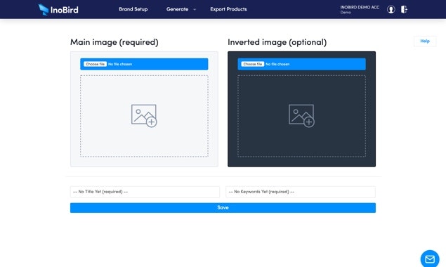 InoBird gallery image